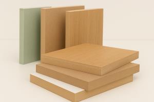 MDF